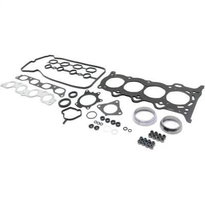 Rareelectrical - New Multi-Layered Steel Cylinder Head Gasket Compatible With Scion Toyota Yaris Rs 4 Cyl 1.5L Prius - Image 3