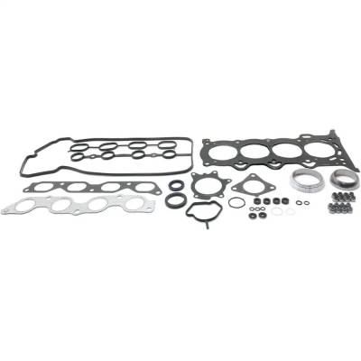 Rareelectrical - New Multi-Layered Steel Cylinder Head Gasket Compatible With Scion Toyota Yaris Rs 4 Cyl 1.5L Prius - Image 4