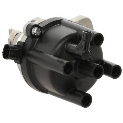 Rareelectrical - New Distributor Compatible With Toyota Rav4 Base 4 Cyl 2.0L Camry Le 4 Cyl 2.2L Camry Xle 4 Cyl 2.2L - Image 7