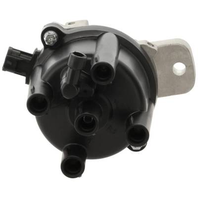 Rareelectrical - New Distributor Compatible With Toyota Rav4 Base 4 Cyl 2.0L Camry Le 4 Cyl 2.2L Camry Xle 4 Cyl 2.2L - Image 8