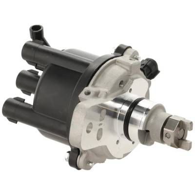 Rareelectrical - New Distributor Compatible With Toyota Camry Le 4 Cyl 2.2L Camry Xle 4 Cyl 2.2L Camry Dx 4 Cyl 2.2L - Image 2