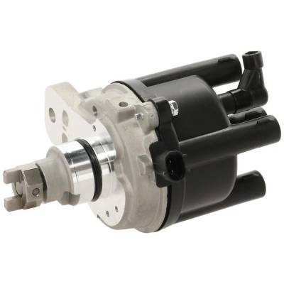 Rareelectrical - New Distributor Compatible With Toyota Camry Le 4 Cyl 2.2L Camry Xle 4 Cyl 2.2L Camry Dx 4 Cyl 2.2L - Image 5