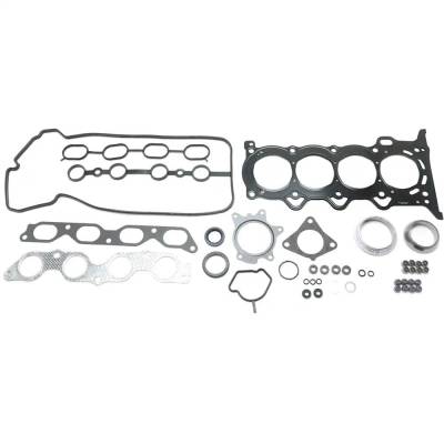 New Multi-Layered Steel Cylinder Head Gasket Compatible With Scion Toyota Prius Base 4 Cyl 1.5L