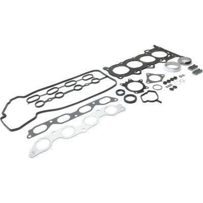 Rareelectrical - New Multi-Layered Steel Cylinder Head Gasket Compatible With Scion Toyota Prius Base 4 Cyl 1.5L - Image 2
