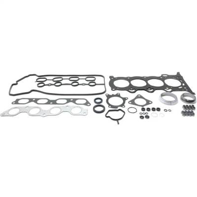Rareelectrical - New Multi-Layered Steel Cylinder Head Gasket Compatible With Scion Toyota Prius Base 4 Cyl 1.5L - Image 5