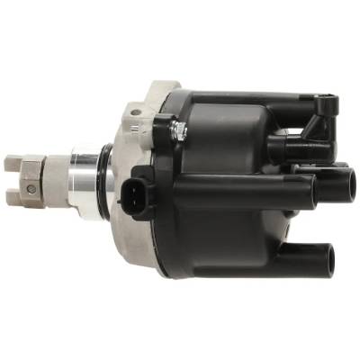 Rareelectrical - New Distributor Compatible With Toyota Celica Gt 4 Cyl 2.2L Camry Le 4 Cyl 2.2L Rav4 Base 4 Cyl 2.0L - Image 6