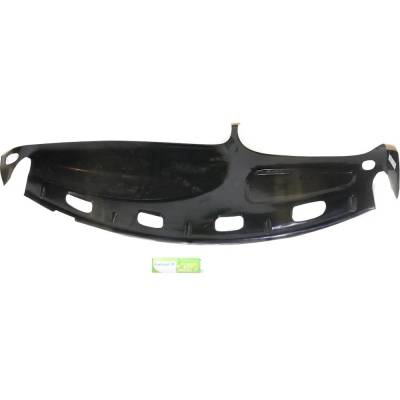 New Dash Cover Compatible With Dodge Ram 3500 Base 10 Cyl 8.0L Ram 2500 Base 10 Cyl 8.0L Ram 1500 St