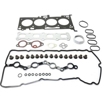 New Cylinder Head Gasket Compatible With Mitsubishi Lancer Se Limited Edition Sportback 4 Cyl 2.0L