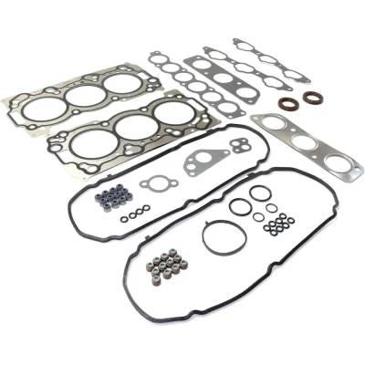 Rareelectrical - New Cylinder Head Gasket Compatible With Mitsubishi Outlander Es 6 Cyl 3.0L Outlander Xls 6 Cyl 3.0L - Image 3