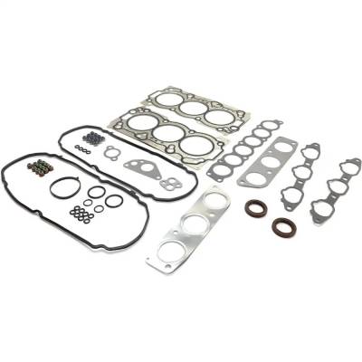 Rareelectrical - New Cylinder Head Gasket Compatible With Mitsubishi Outlander Es 6 Cyl 3.0L Outlander Xls 6 Cyl 3.0L - Image 4