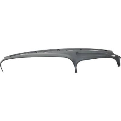 New Rtv Adhesive Dash Cover Compatible With Dodge Ram 1500 St 6 Cyl 3.9L Ram 3500 Base 10 Cyl 8.0L