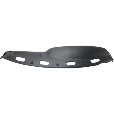 Rareelectrical - New Rtv Adhesive Dash Cover Compatible With Dodge Ram 1500 St 6 Cyl 3.9L Ram 3500 Base 10 Cyl 8.0L - Image 2