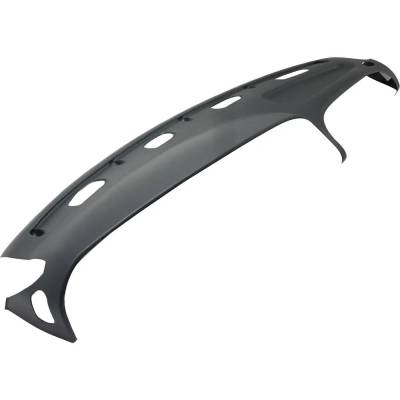 Rareelectrical - New Rtv Adhesive Dash Cover Compatible With Dodge Ram 1500 St 6 Cyl 3.9L Ram 3500 Base 10 Cyl 8.0L - Image 3