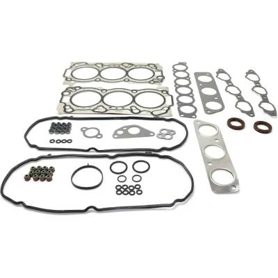 Rareelectrical - New Cylinder Head Gasket Compatible With Mitsubishi Outlander Es 6 Cyl 3.0L Outlander Xls 6 Cyl 3.0L - Image 5