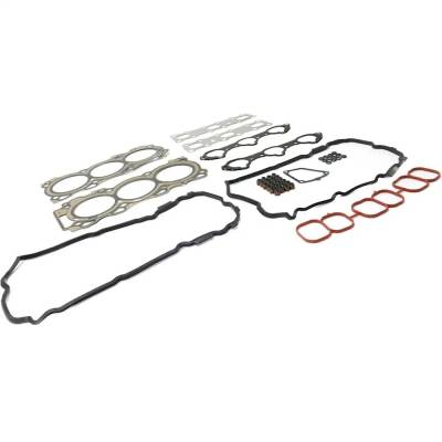Rareelectrical - New Cylinder Head Gasket Compatible With Infiniti Nissan Pathfinder Sl 6 Cyl 3.5L Quest Sv 6 Cyl - Image 3