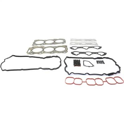 Rareelectrical - New Cylinder Head Gasket Compatible With Infiniti Nissan Pathfinder Sl 6 Cyl 3.5L Quest Sv 6 Cyl - Image 5