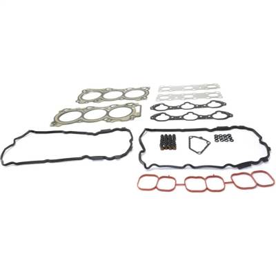 Rareelectrical - New Cylinder Head Gasket Compatible With Infiniti Nissan Pathfinder Sl 6 Cyl 3.5L Quest Sv 6 Cyl - Image 6