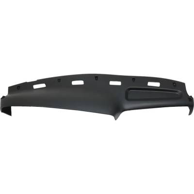 New Rtv Adhesive Dash Cover Compatible With Dodge Ram 1500 Sport 6 Cyl 3.9L Ram 1500 St 6 Cyl 3.9L