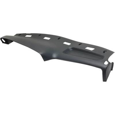 Rareelectrical - New Rtv Adhesive Dash Cover Compatible With Dodge Ram 1500 Sport 6 Cyl 3.9L Ram 1500 St 6 Cyl 3.9L - Image 4