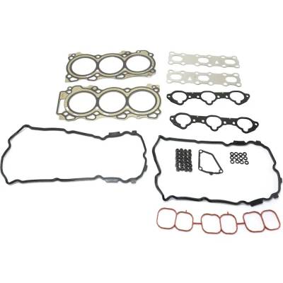 New Cylinder Head Gasket Compatible With Infiniti Nissan Quest Sv 6 Cyl 3.5L Altima Sl 6 Cyl 3.5L