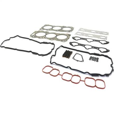 Rareelectrical - New Cylinder Head Gasket Compatible With Infiniti Nissan Quest Sv 6 Cyl 3.5L Altima Sl 6 Cyl 3.5L - Image 4