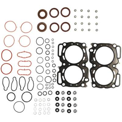 Cylinder Head Gasket Compatible With Subaru Impreza Wrx Sti 4 Cyl 2.5L 2004-2006 Reps312507