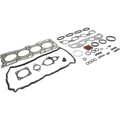 Rareelectrical - New Multi-Layered Steel Cylinder Head Gasket Compatible With Nissan Rogue S Krom 4 Cyl 2.5L Rogue S - Image 3