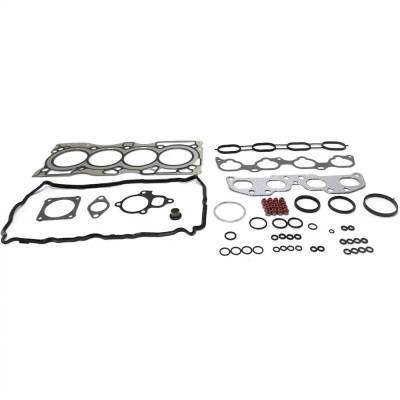 Rareelectrical - New Multi-Layered Steel Cylinder Head Gasket Compatible With Nissan Rogue S Krom 4 Cyl 2.5L Rogue S - Image 5
