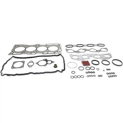 Rareelectrical - New Multi-Layered Steel Cylinder Head Gasket Compatible With Nissan Rogue S Krom 4 Cyl 2.5L Rogue S - Image 6