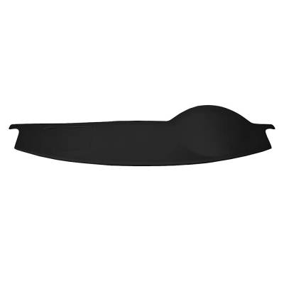 Rareelectrical - New Molded Dash Cover Compatible With Chevrolet Impala Lt 6 Cyl 3.6L Impala Ls 6 Cyl 3.6L Impala Lt - Image 4