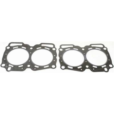New Graphite Cylinder Head Gasket Compatible With Saab Subaru Legacy Gt 4 Cyl 2.5L Impreza 2.5I 4