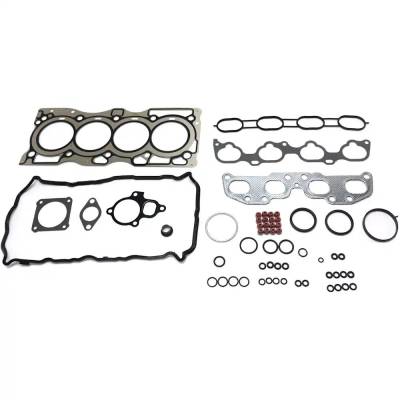 New Multi-Layered Steel Cylinder Head Gasket Compatible With Nissan Sentra Se-R Spec V 4 Cyl 2.5L