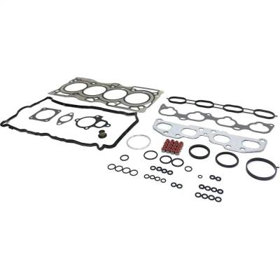 Rareelectrical - New Multi-Layered Steel Cylinder Head Gasket Compatible With Nissan Sentra Se-R Spec V 4 Cyl 2.5L - Image 4
