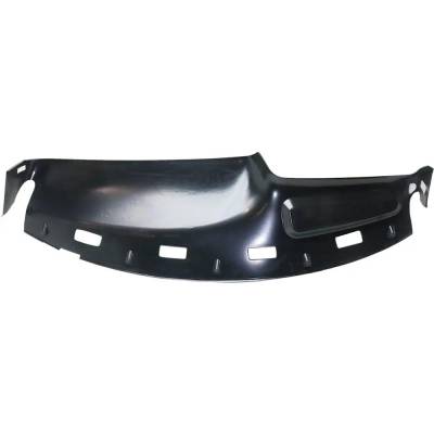 Rareelectrical - New Rtv Adhesive Dash Cover Compatible With Dodge Ram 1500 Ss/T 5.9L 8 Cyl 5.9L Ram 1500 Lt 8 Cyl - Image 2