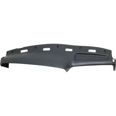 New Rtv Adhesive Dash Cover Compatible With Dodge Ram 1500 Laramie 8 Cyl 5.9L Ram 1500 Lt 6 Cyl 3.9L