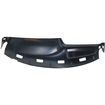 Rareelectrical - New Rtv Adhesive Dash Cover Compatible With Dodge Ram 1500 Laramie 8 Cyl 5.9L Ram 1500 Lt 6 Cyl 3.9L - Image 2