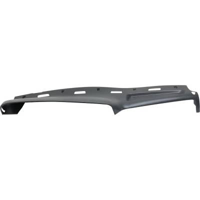 Rareelectrical - New Rtv Adhesive Dash Cover Compatible With Dodge Ram 1500 Laramie 8 Cyl 5.9L Ram 1500 Lt 6 Cyl 3.9L - Image 5