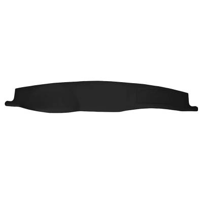 New Molded Dash Cover Compatible With Chevrolet Impala Ltz 6 Cyl 3.6L Impala Ls 6 Cyl 3.6L Impala Ls