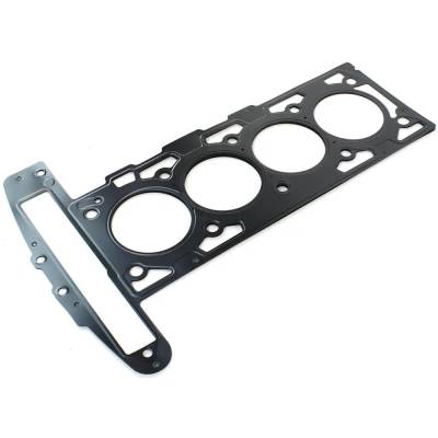 Rareelectrical - New Oe Replacement Cylinder Head Gasket Compatible With Saturn Ion 2 4 Cyl 2.2L Ion 3 4 Cyl 2.2L Lw1 - Image 2