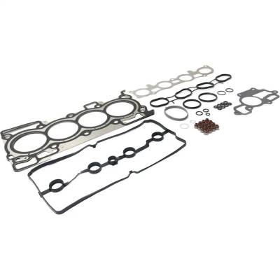 Rareelectrical - New Cylinder Head Gasket Compatible With Nissan Cube Sl 4 Cyl 1.8L Versa 1.8 S 4 Cyl 1.8L Cube Krom - Image 3