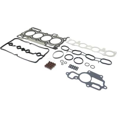 Rareelectrical - New Cylinder Head Gasket Compatible With Nissan Cube Sl 4 Cyl 1.8L Versa 1.8 S 4 Cyl 1.8L Cube Krom - Image 4