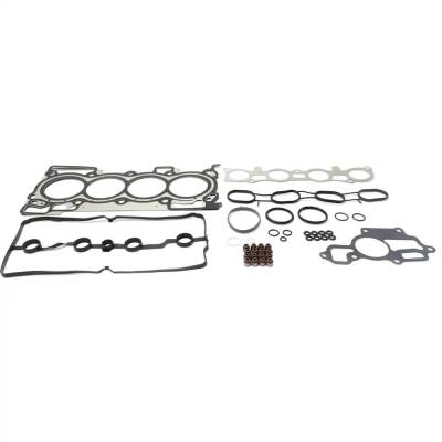 Rareelectrical - New Cylinder Head Gasket Compatible With Nissan Cube Sl 4 Cyl 1.8L Versa 1.8 S 4 Cyl 1.8L Cube Krom - Image 5