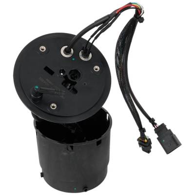 Diesel Emissions Fluid Heater Compatible With Mercedes Benz S350 Bluetec 4Matic 6 Cyl 3.0L 2012-2013