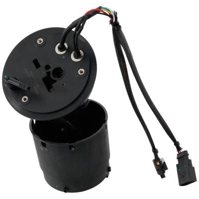 Rareelectrical - Diesel Emissions Fluid Heater Compatible With Mercedes Benz S350 Bluetec 4Matic 6 Cyl 3.0L 2012-2013 - Image 3