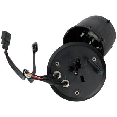 Rareelectrical - Diesel Emissions Fluid Heater Compatible With Mercedes Benz S350 Bluetec 4Matic 6 Cyl 3.0L 2012-2013 - Image 5