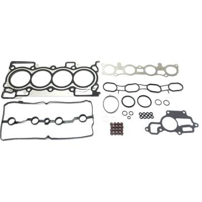Rareelectrical - New Cylinder Head Gasket Compatible With Nissan Cube Base 4 Cyl 1.8L Cube Sl 4 Cyl 1.8L Sentra Sr 4 - Image 2
