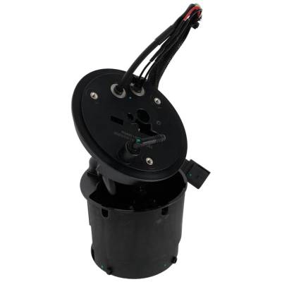 Rareelectrical - Diesel Emissions Fluid Heater Compatible With Mercedes Benz S350 Bluetec 4Matic 6 Cyl 3.0L 2012-2013 - Image 2