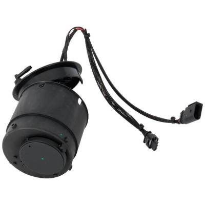 Rareelectrical - Diesel Emissions Fluid Heater Compatible With Mercedes Benz S350 Bluetec 4Matic 6 Cyl 3.0L 2012-2013 - Image 6