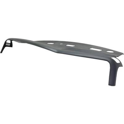 Rareelectrical - New Rtv Adhesive Dash Cover Compatible With Dodge Ram 1500 St 8 Cyl 4.7L Ram 2500 St 6 Cyl 5.9L Ram - Image 3