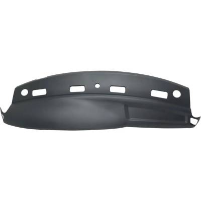 Rareelectrical - New Rtv Adhesive Dash Cover Compatible With Dodge Ram 1500 St 8 Cyl 4.7L Ram 2500 St 6 Cyl 5.9L Ram - Image 4